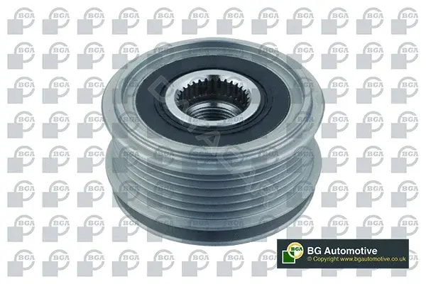 Шкив генератора BGA DC0101