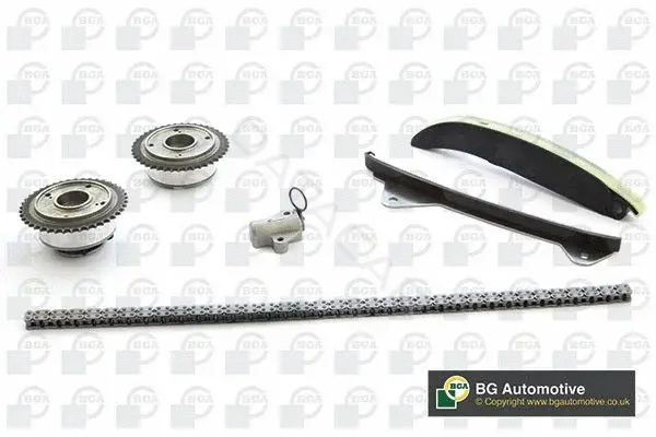Комплект цепи ГРМ BGA TC2731VFK