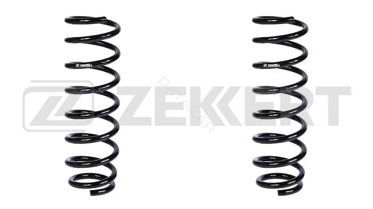 Пружины ZEKKERT SF-2382