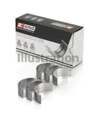 Вкладыши шатунные KING CR356SI0.25