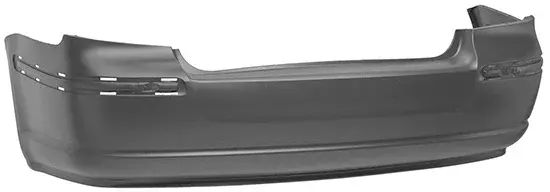 Задний бампер PHIRA AV-03301