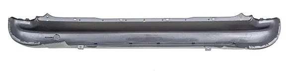 Задний бампер PHIRA BR-08300