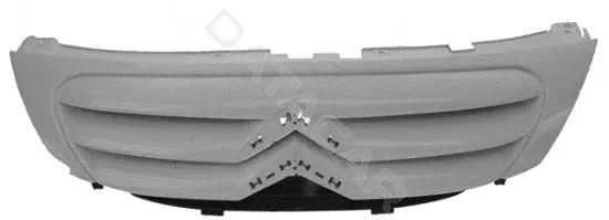 Решетка радиатора PHIRA C3-05103