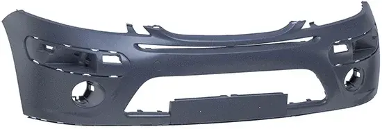 Передний бампер PHIRA C3-05200