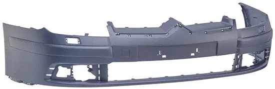 Передний бампер PHIRA C5-04200