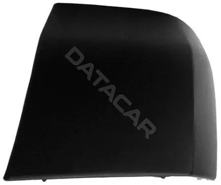Накладка бампера PHIRA CP4-07715