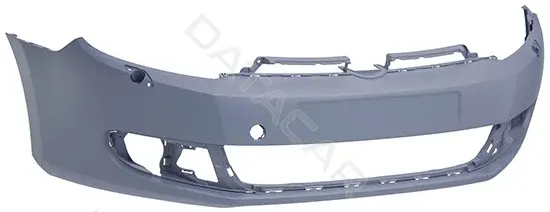Передний бампер PHIRA GF-08235