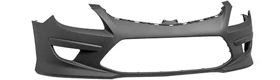 Передний бампер PHIRA I30-10201