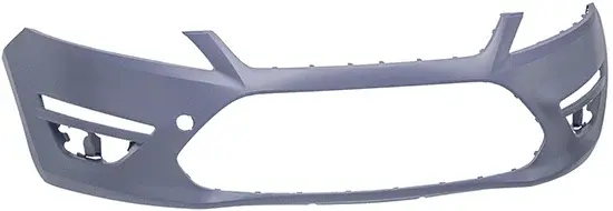 Передний бампер PHIRA MN-10200