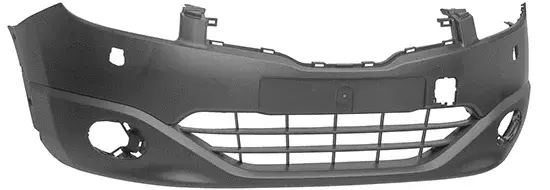 Передний бампер PHIRA QS-10235