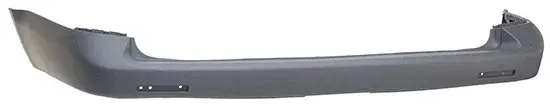 Задний бампер PHIRA TPT-03301