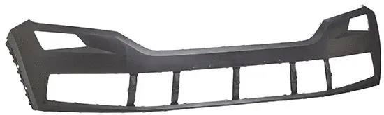 Передний бампер PHIRA KD-16201