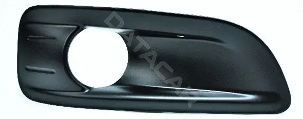 Решетка бампера / заглушка PHIRA C4-10132