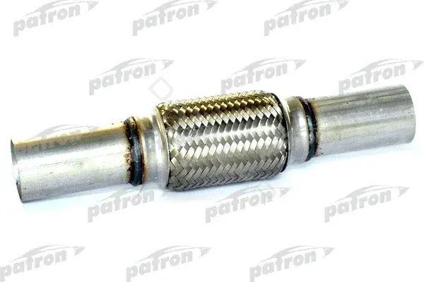 Гофра глушителя PATRON ELT50x150