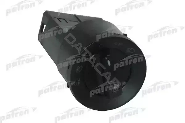 Выключатель фар PATRON P15-0036
