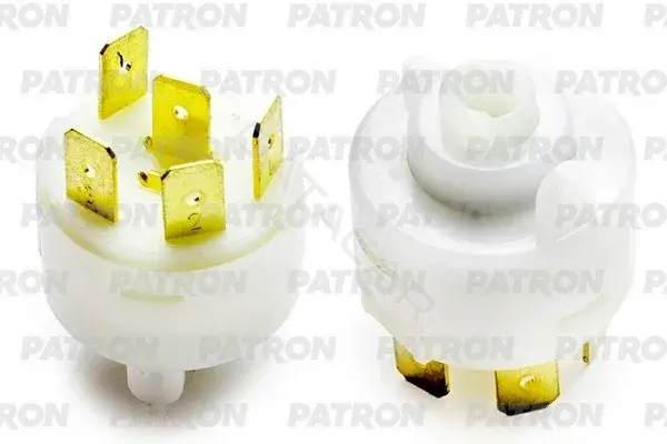 Контактная группа замка зажигания PATRON P30-0003