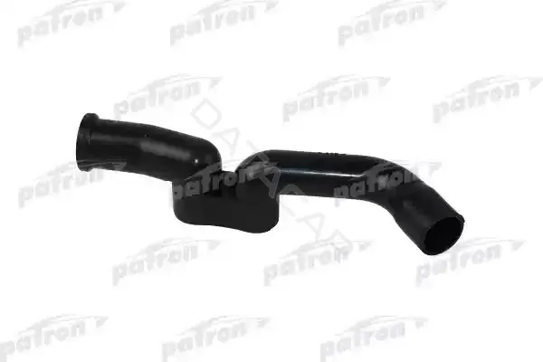 Патрубок вентиляции картера PATRON P32-0007
