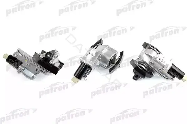 Шестерня распредвала PATRON P41-0004