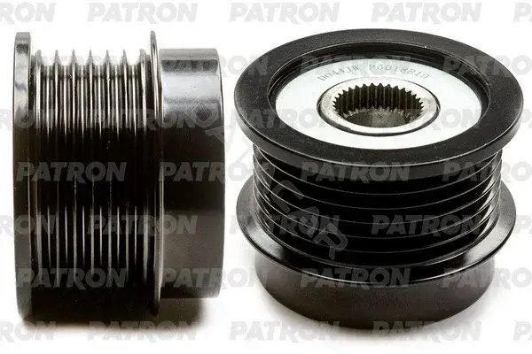 Шкив генератора PATRON P5018810