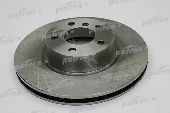 Тормозные диски PATRON PBD1645
