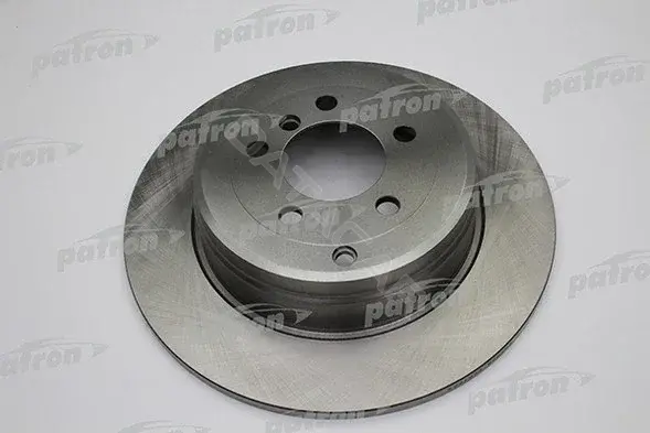 Тормозные диски PATRON PBD1924