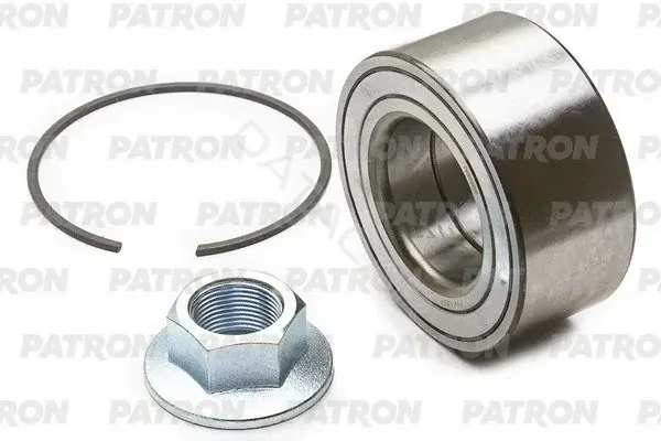 Подшипник ступицы PATRON PBK3527