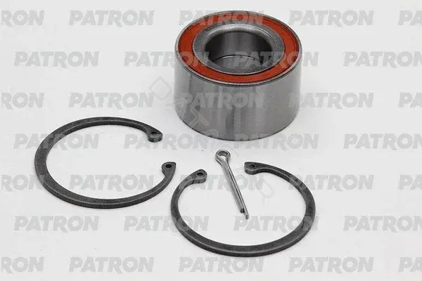 Подшипник ступицы PATRON PBK3600