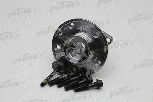 Подшипник ступицы PATRON PBK3627H