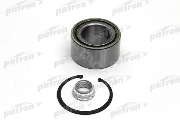 Подшипник ступицы PATRON PBK3628