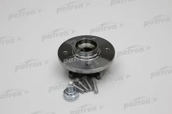 Подшипник ступицы PATRON PBK3674H