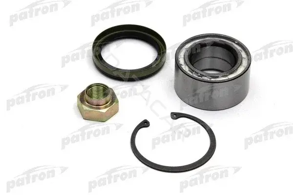 Подшипник ступицы PATRON PBK3713