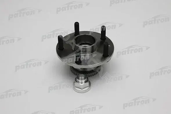 Подшипник ступицы PATRON PBK3789H
