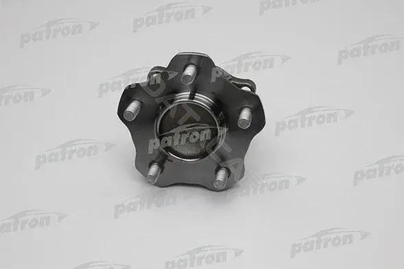 Подшипник ступицы PATRON PBK4021H