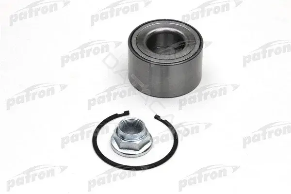 Подшипник ступицы PATRON PBK6805