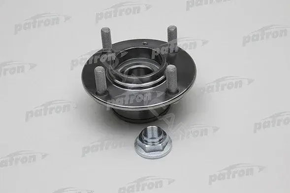 Подшипник ступицы PATRON PBK6843H
