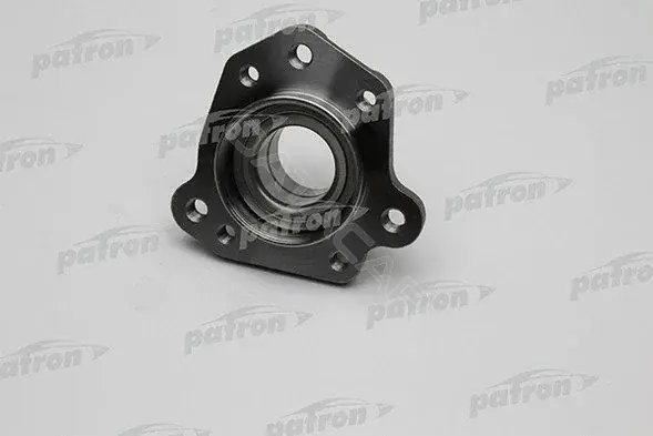 Подшипник ступицы PATRON PBK6857H