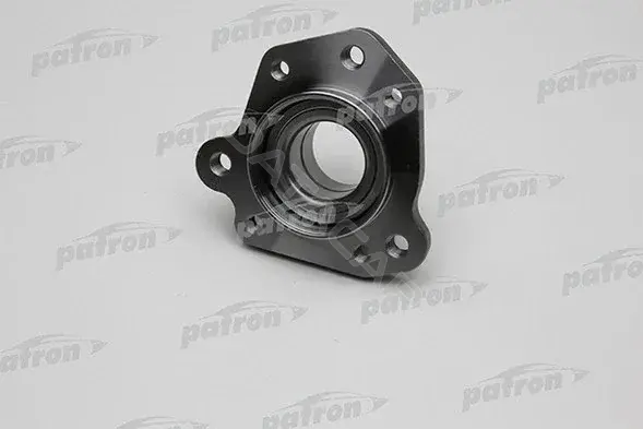 Подшипник ступицы PATRON PBK6858H