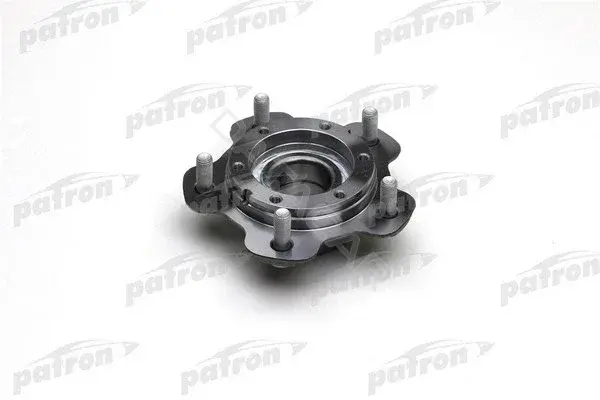 Подшипник ступицы PATRON PBK6872H