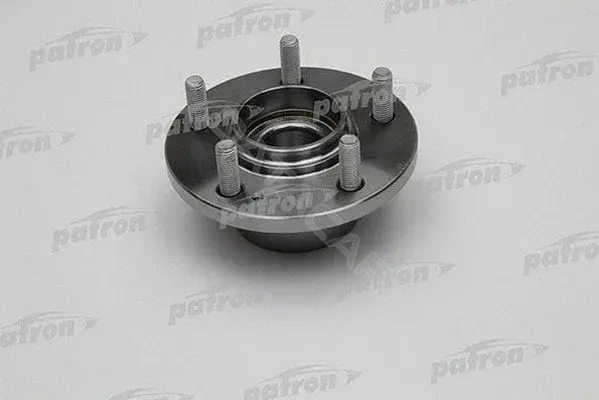 Подшипник ступицы PATRON PBK6939H