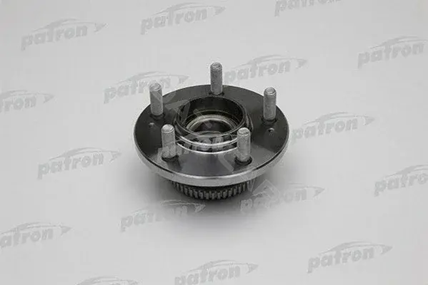 Подшипник ступицы PATRON PBK6941H