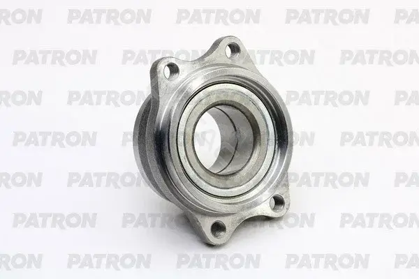 Подшипник ступицы PATRON PBK7407H
