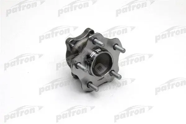 Подшипник ступицы PATRON PBK7418H