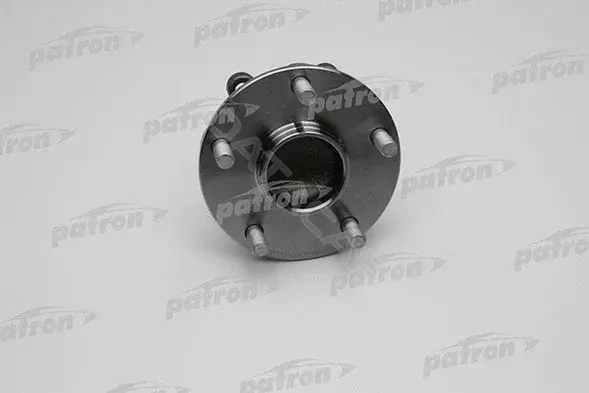 Подшипник ступицы PATRON PBK7459H