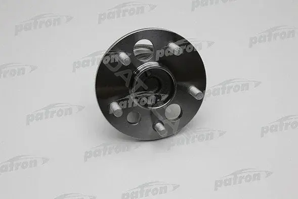 Подшипник ступицы PATRON PBK7529H