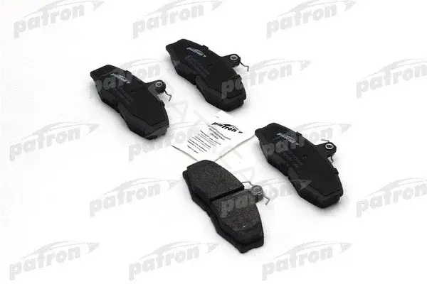 Тормозные колодки PATRON PBP275