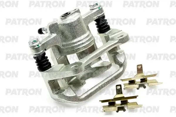 Суппорт тормозной PATRON PBRC1033