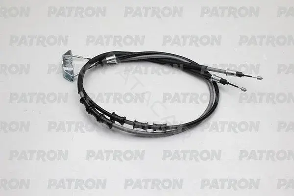 Трос ручника PATRON PC3009