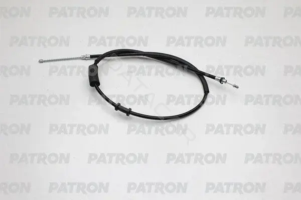 Трос ручника PATRON PC3034
