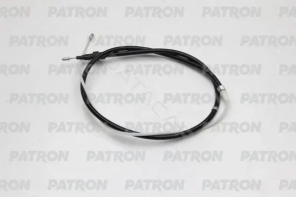 Трос ручника PATRON PC3042