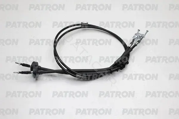Трос ручника PATRON PC3141